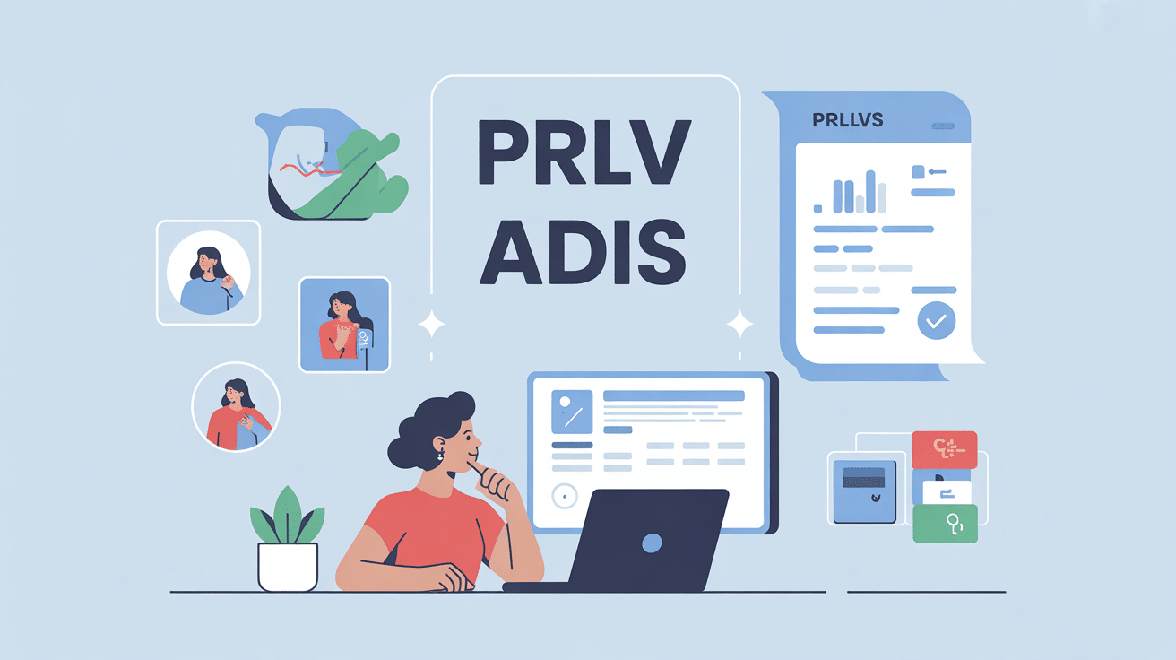 prlv adis relevé bancaire illustration gestion