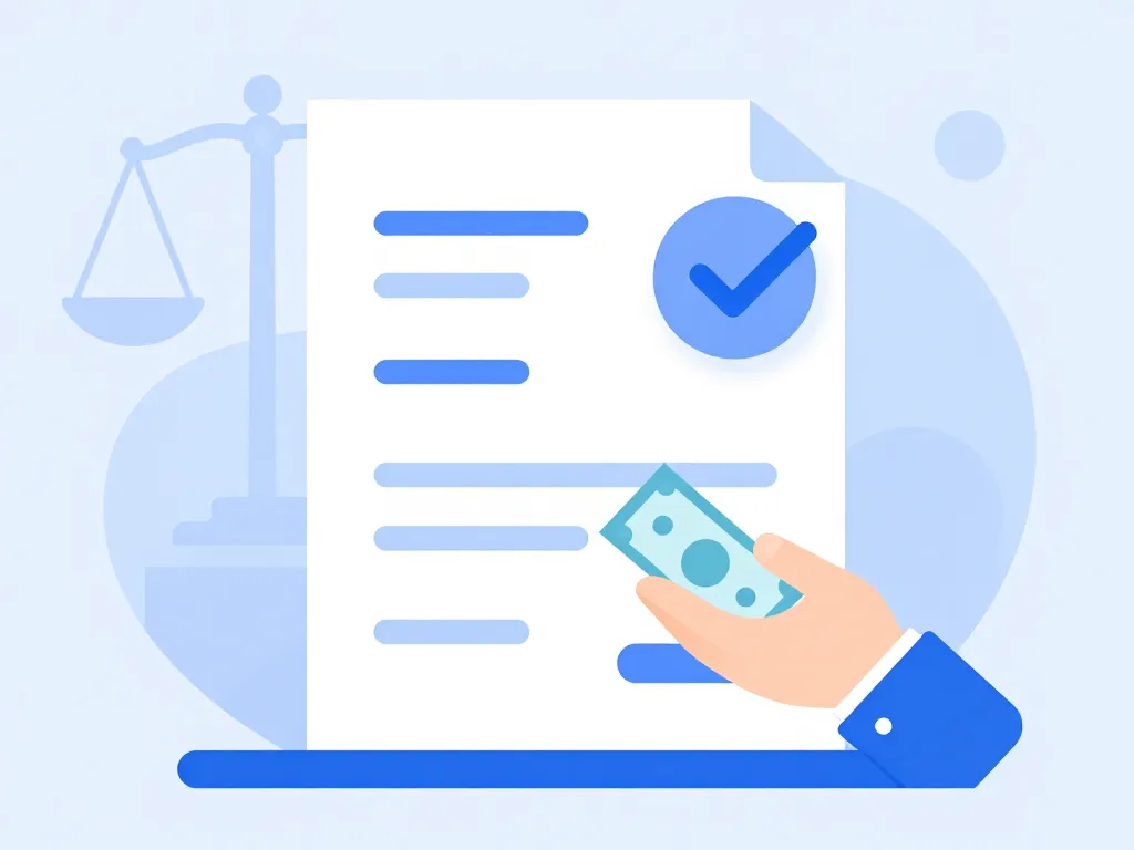 acquitter une facture différence paiement acquittement