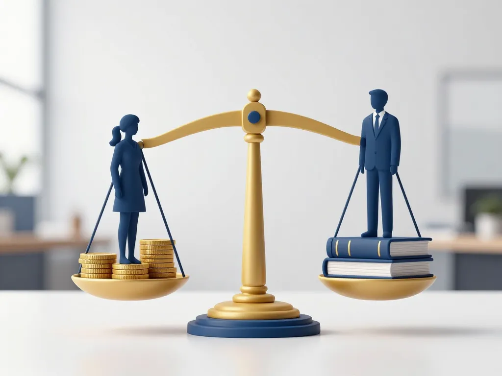 panorama avocat salaire france