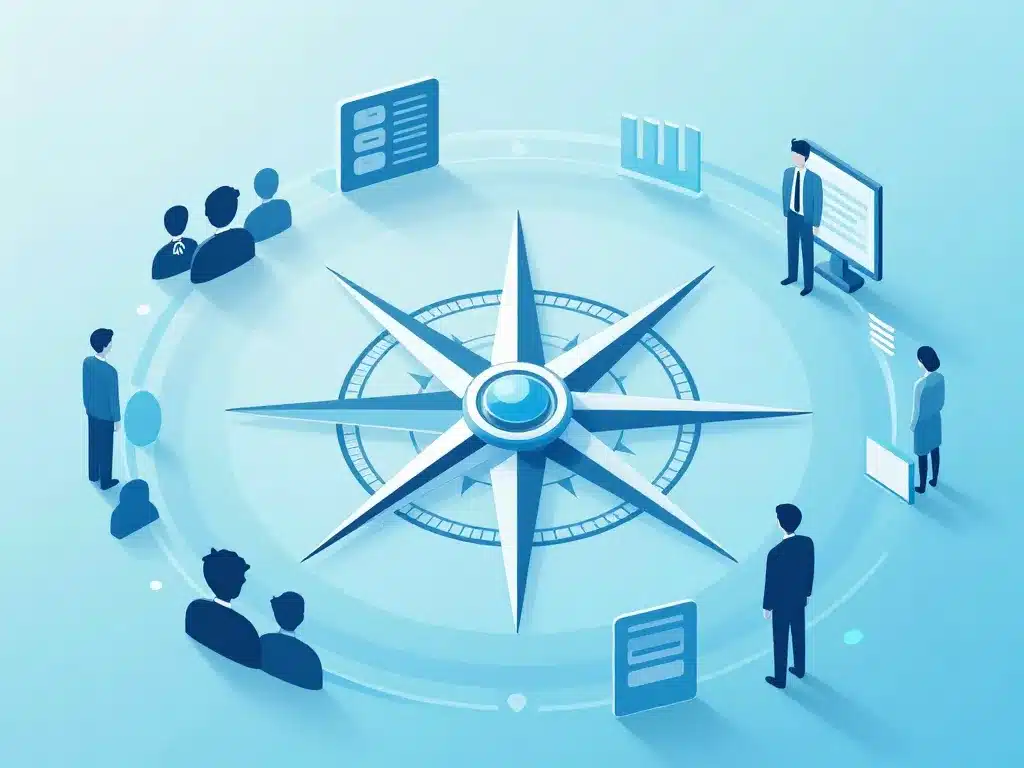 blog business b2btoday positionnement audiences