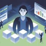 Illustration data validation manager garant qualité données entreprise