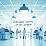 International Technidyne Corporation illustration appareils hémostase