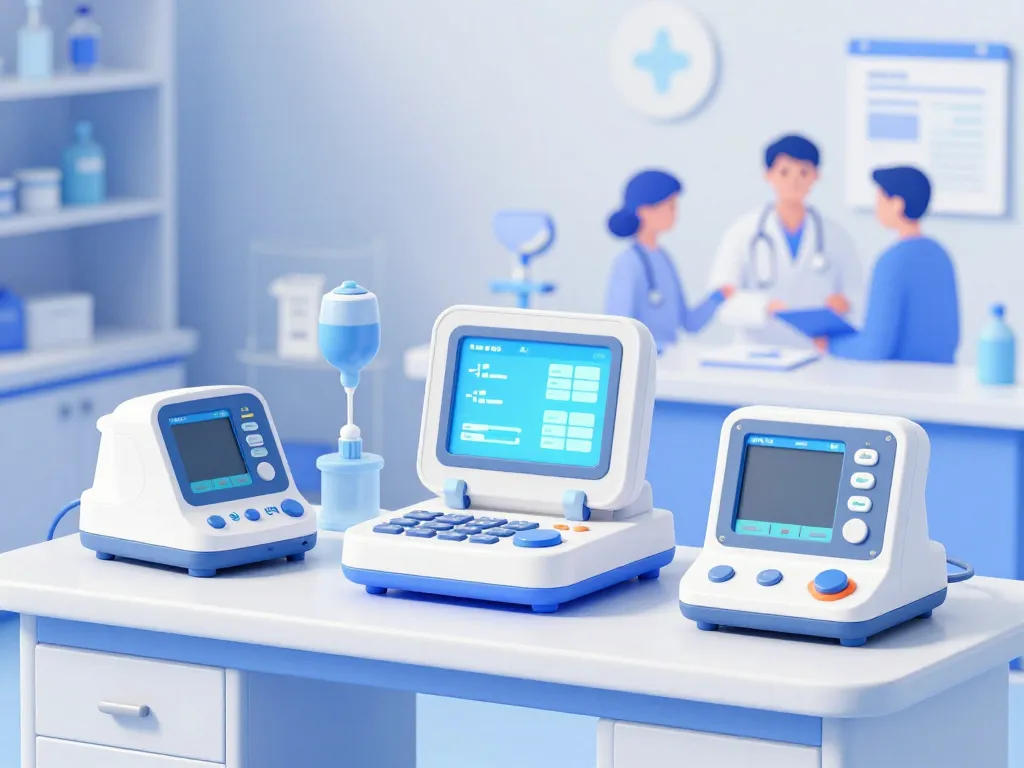 International Technidyne Corporation dispositifs diagnostic in vitro