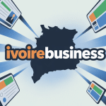 ivoirebusiness rôle médias Côte d'Ivoire