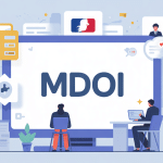 Plateforme mdoi centralisation démarches administratives