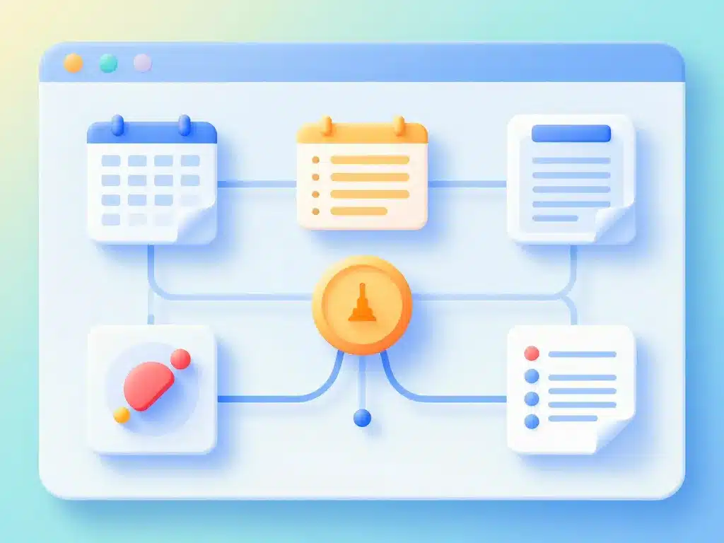 myedhec interface navigation académique
