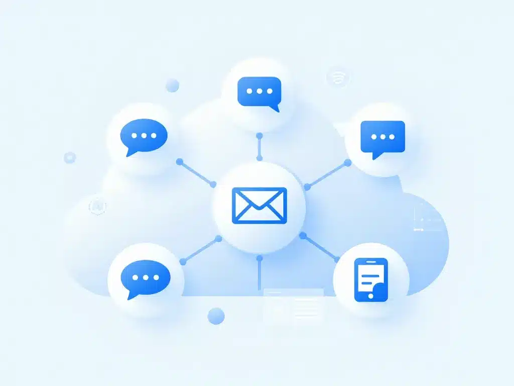 Odigo gestion omnicanale IA intégration CRM