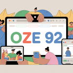 Oze 92 connexion illustration portail scolaire