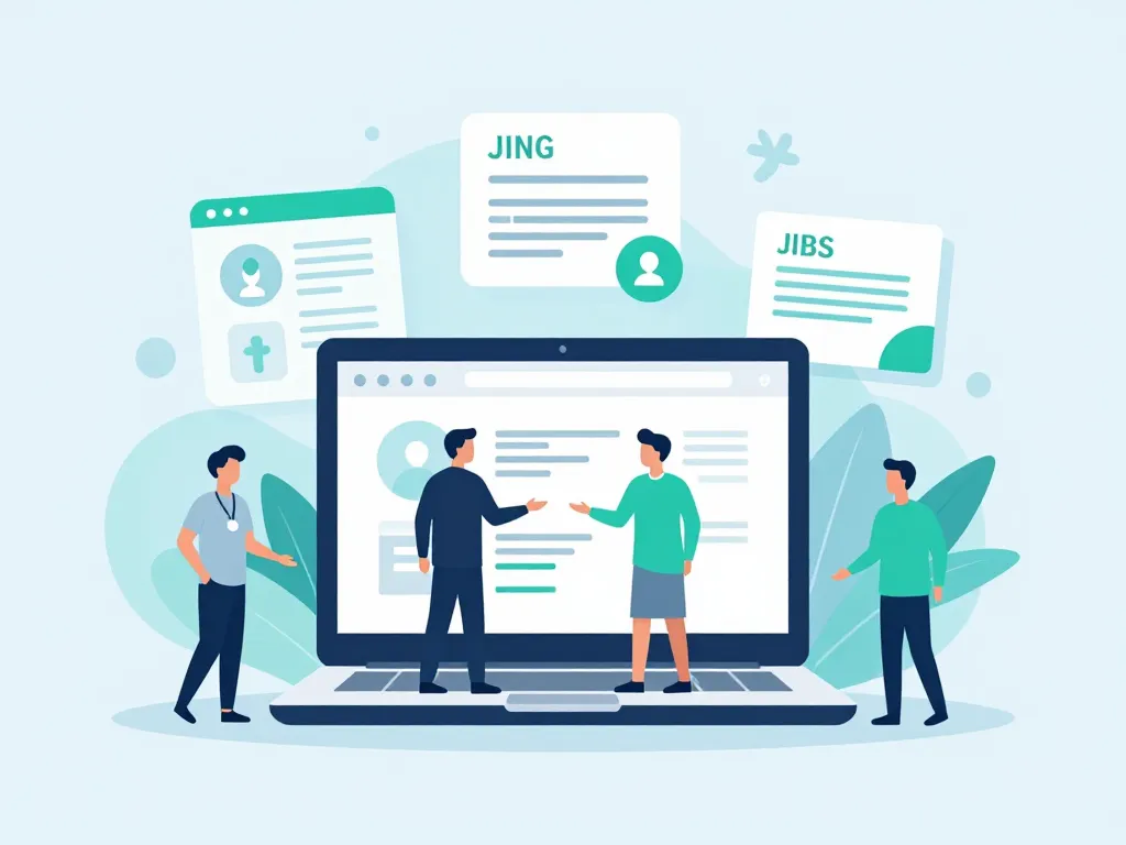 Physiorama recherche emploi et remplacements kinés