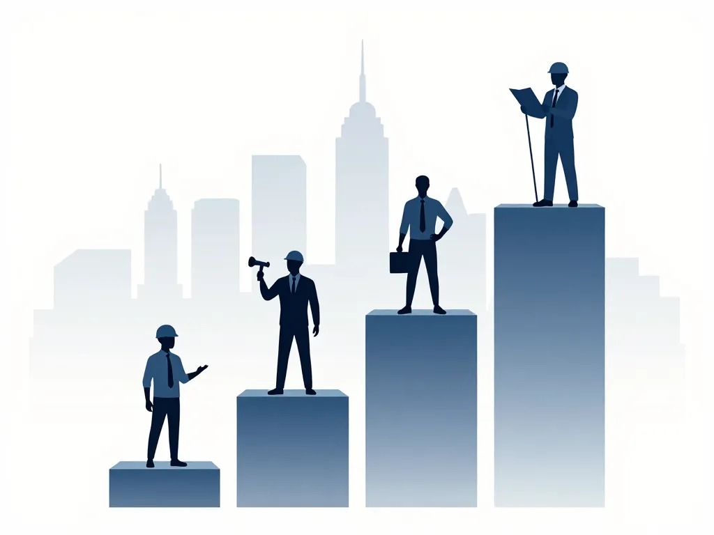 salaire architecte début milieu fin carrière