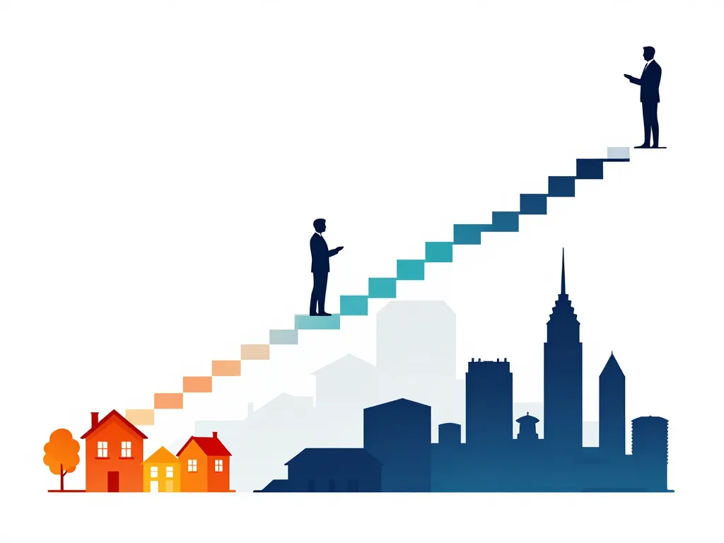 échelle salaires maire village ville France