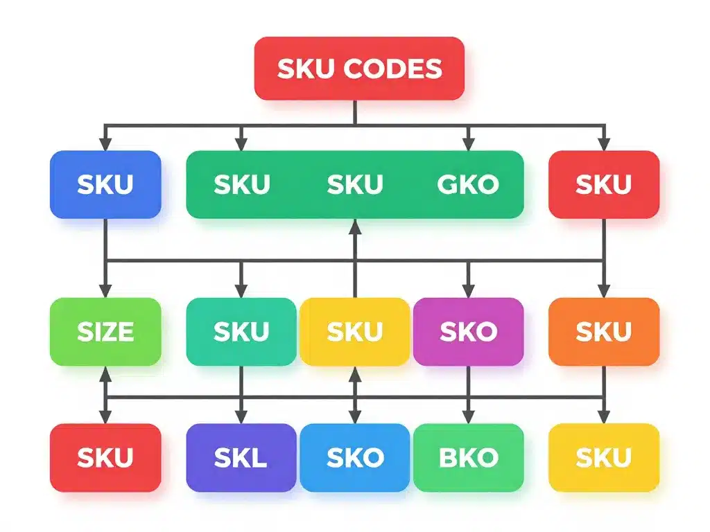 structure codes ugs illustration