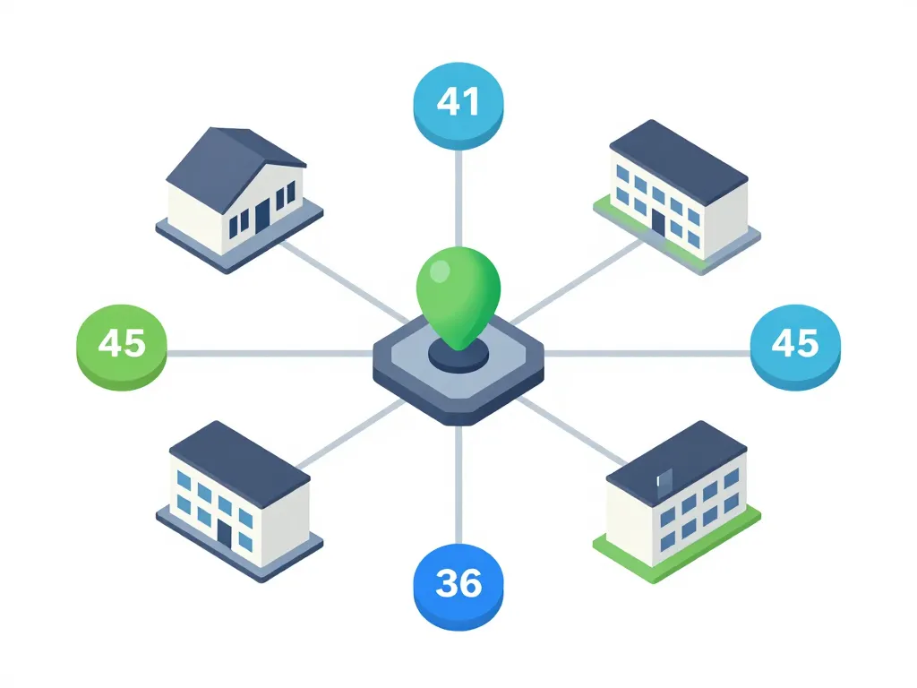 Diagramme unité légale SIREN SIRET structures