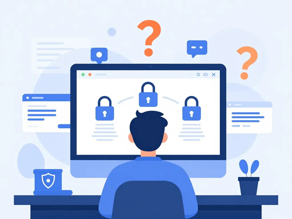 résolution des blocages webmail ac paris