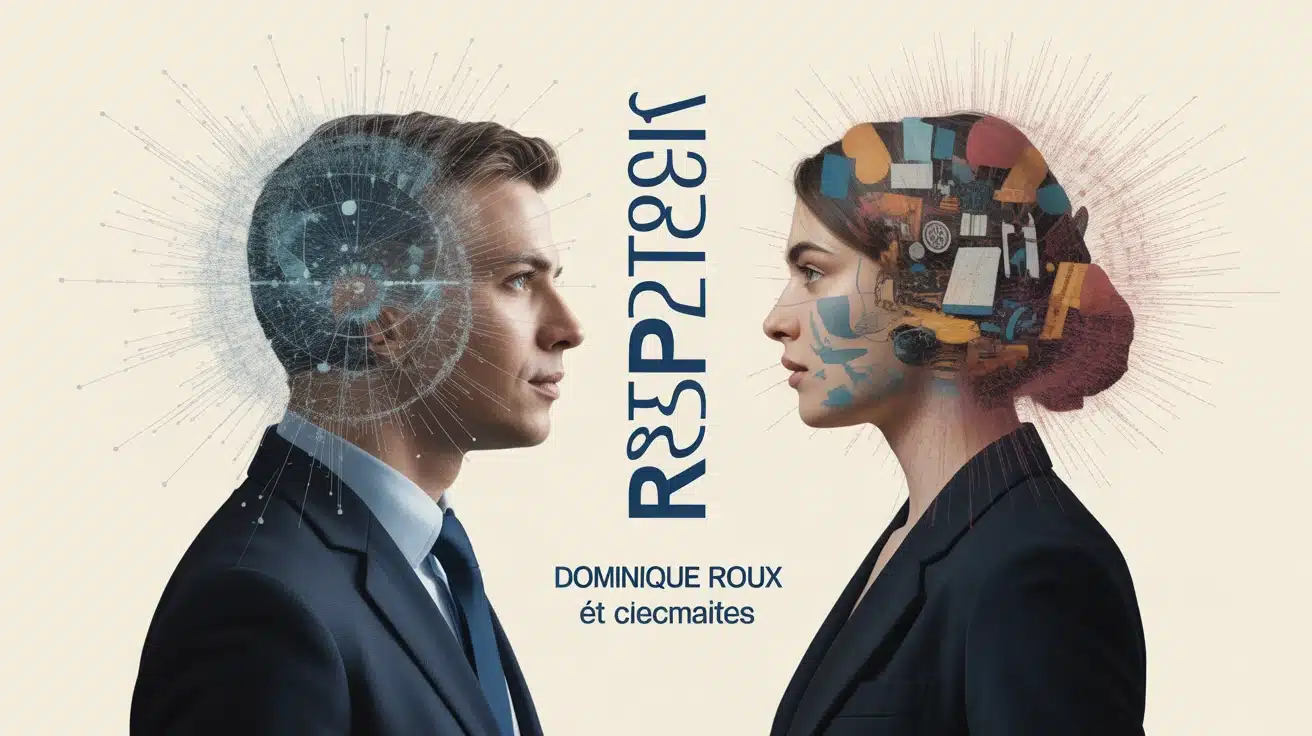 Illustration Dominique Roux économie numérique et consommation