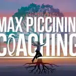 Illustration Max Piccinini coaching entrepreneur en ascension