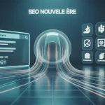 actu seo illustration IA moteur de recherche