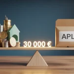 apl et epargne balance pieces seuil 30000