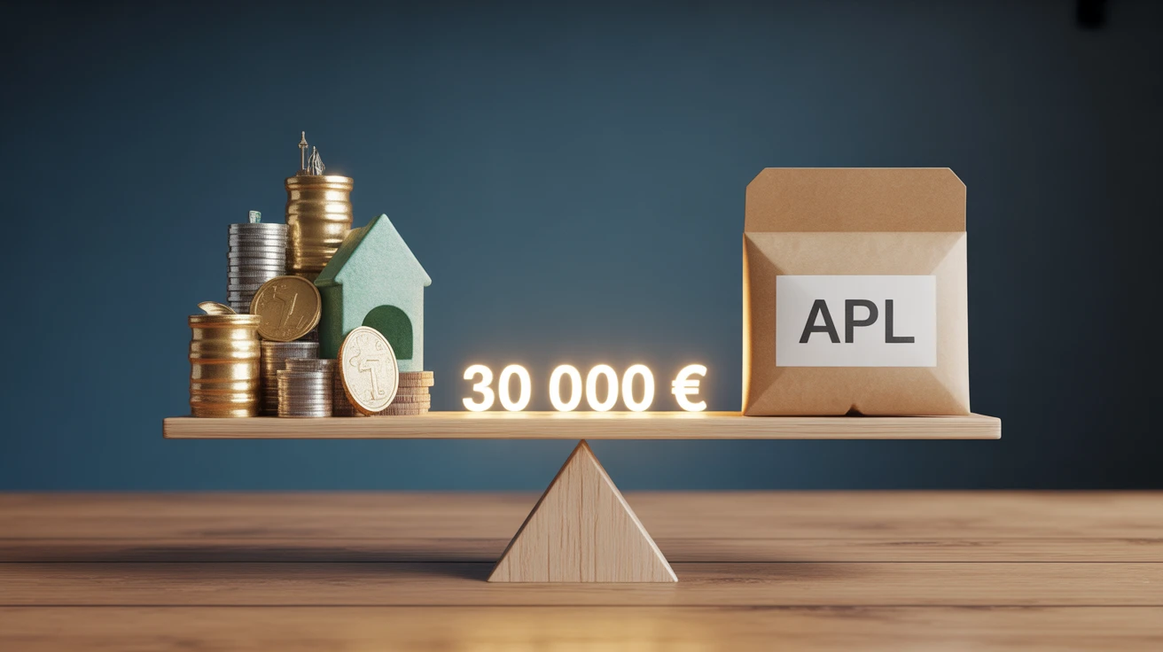 apl et epargne balance pieces seuil 30000