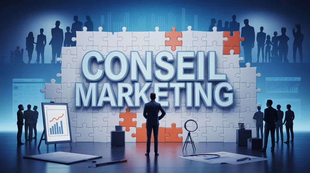 Stratégie professionnelle