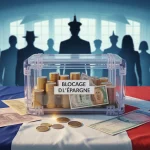 l'état peut il prendre notre argent en cas de guerre illustration coffre fort