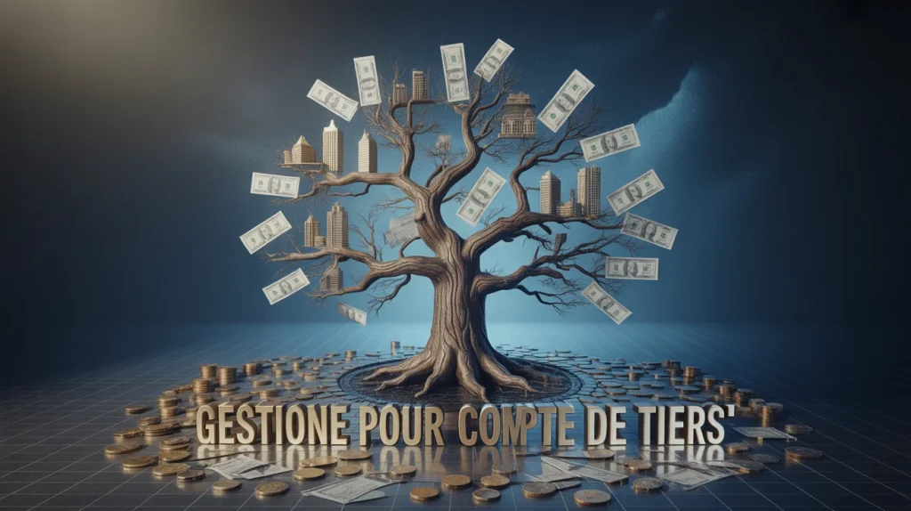 gestion de fonds arbre croissance