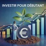 investir pour les nuls illustration graphique