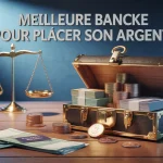 meilleur banque pour placer son argent coffre-fort et livrets