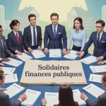agents solidaires finances cercle protection