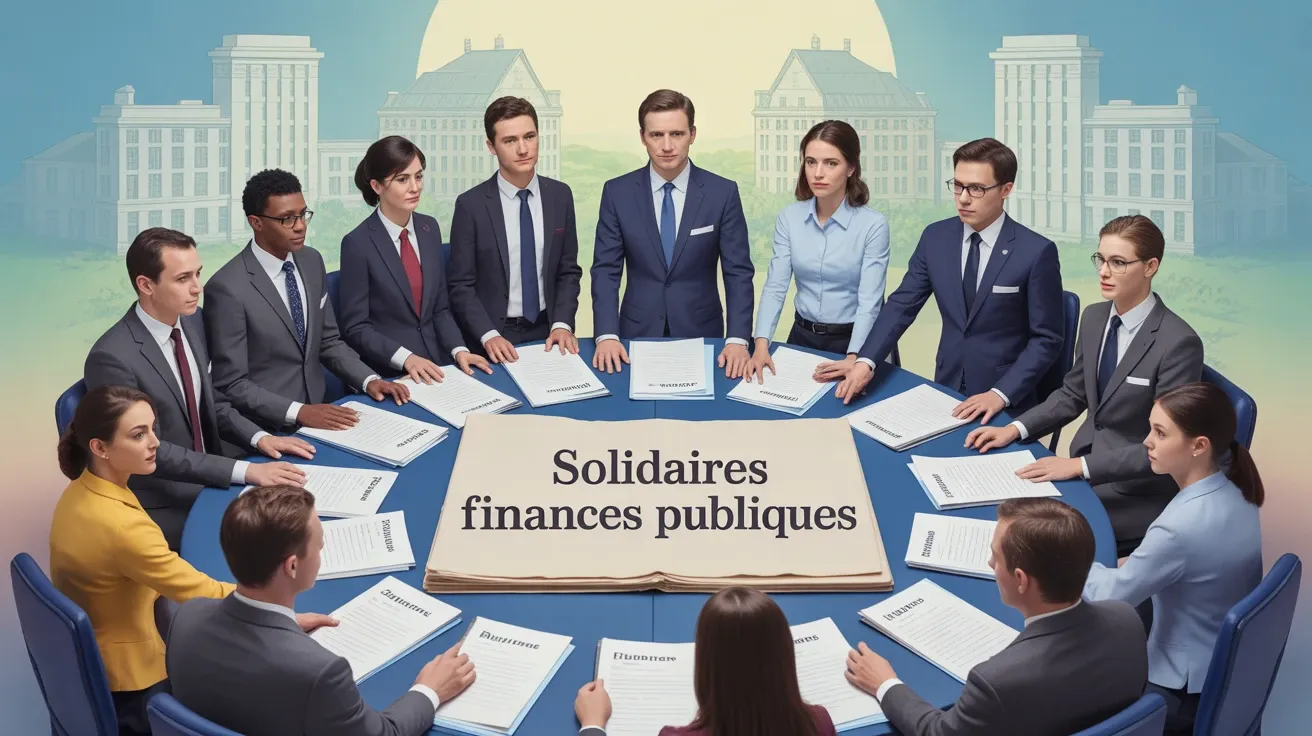 agents solidaires finances cercle protection