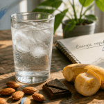 comment avoir de l energie rapidement avec aliments sieste reflexes