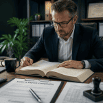 expert comptable sasu analyse documents