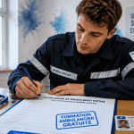 formation ambulancier gratuite jeune homme inscription
