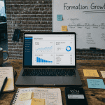 formation growth hacking open space moderne