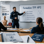 prix formation cqp aps groupe en formation