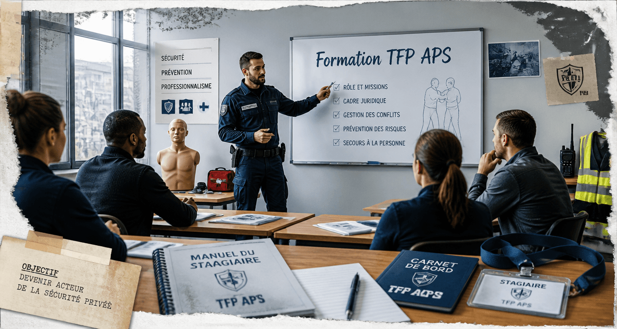 prix formation cqp aps groupe en formation