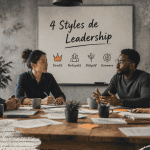 profil managérial managers styles leadership