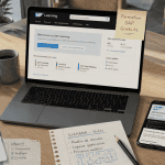 sap formation gratuite interface ordinateur bureau