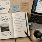 sens de l organisation agenda to do list kanban