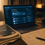 Bac par correspondance : réussir l’examen à distance, cours sur ordinateur