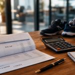 BPJEPS salaire net : fiche de paie brut net