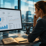 c quoi le marketing digital femme analyse données