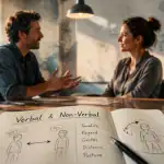 communication verbale et non verbale en entreprise