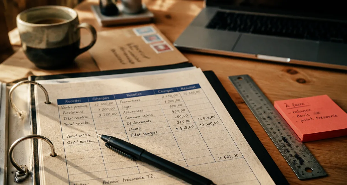 Exemple budget prévisionnel : 3 modèles types et méthode