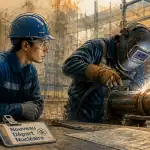 formation nucléaire sans diplôme ouvrier observe technicien