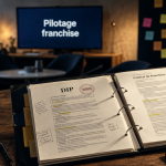 Comment créer une franchise : DIP et recrutement des franchisés