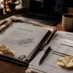 Comment réussir à changer d’entreprise après plusieurs années : départ sécurisé, documents et préavis