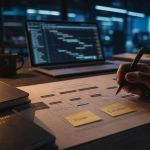 COO vs CEO : décision vs exécution