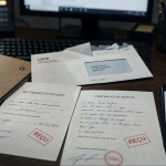 Mon patron traine pour mon solde de tout compte : LRAR et prud’hommes
