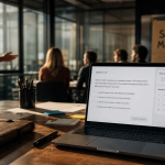 Scrum master formation PSM I : quiz en salle